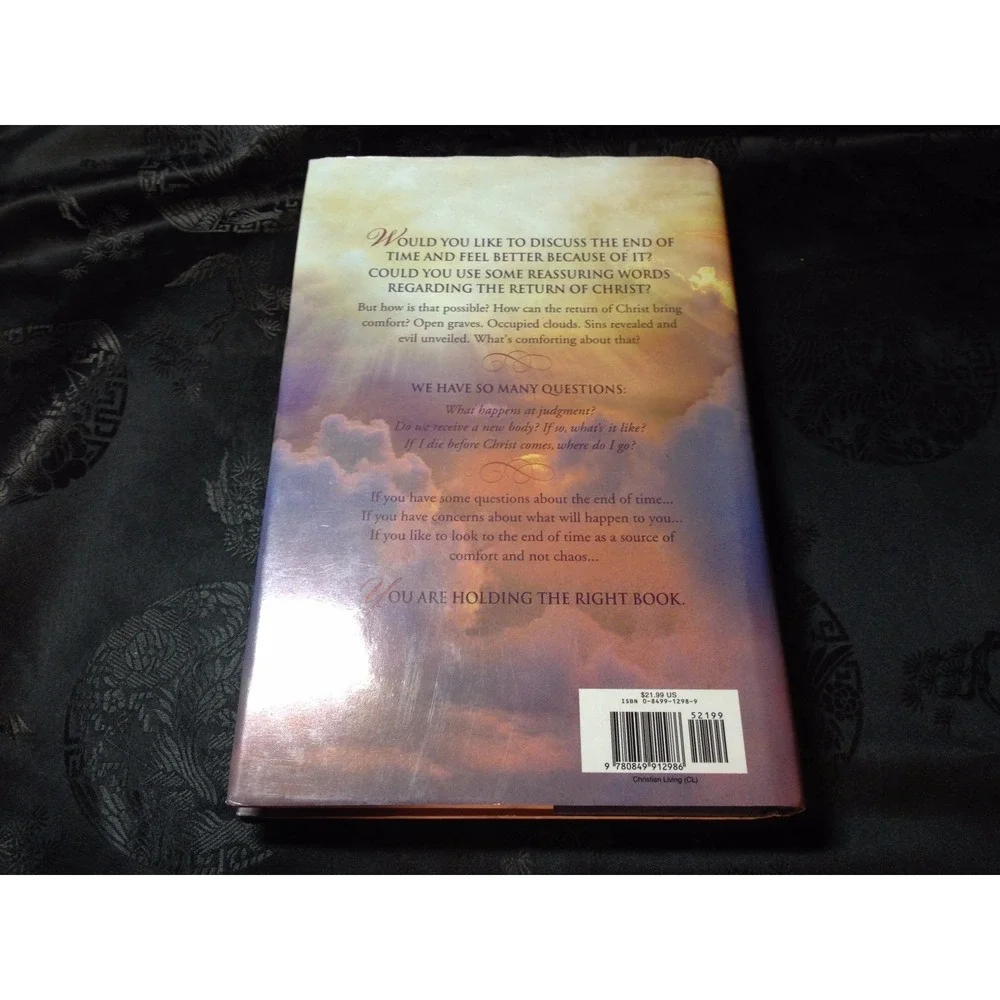When Christ Comes -‎ The beginning of the very best by Max Lucado